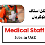 Medical Worker Jobs in UAE